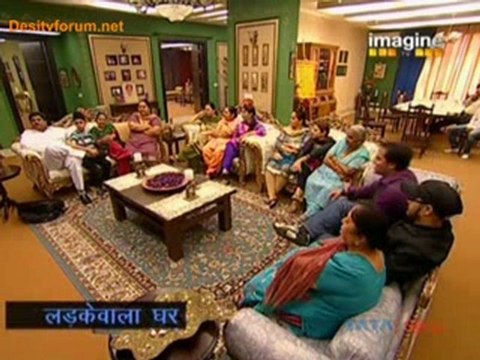 Shadi 3 Crore Ki - 9th March 2011 Part1