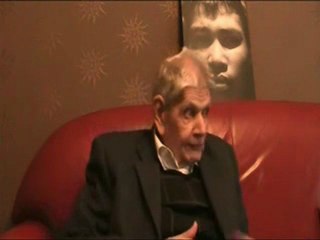 Hélie de Saint Marc raconte l'Algérie française