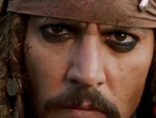 Piratas del Caribe 4 - Avance de la historia