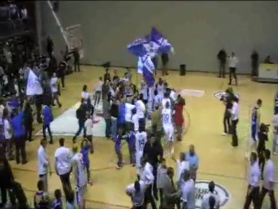 Calais Orchies final