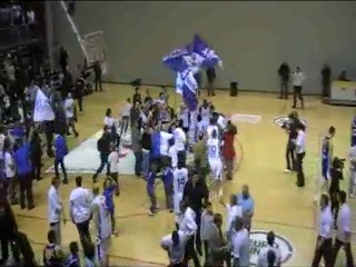 Calais Orchies final