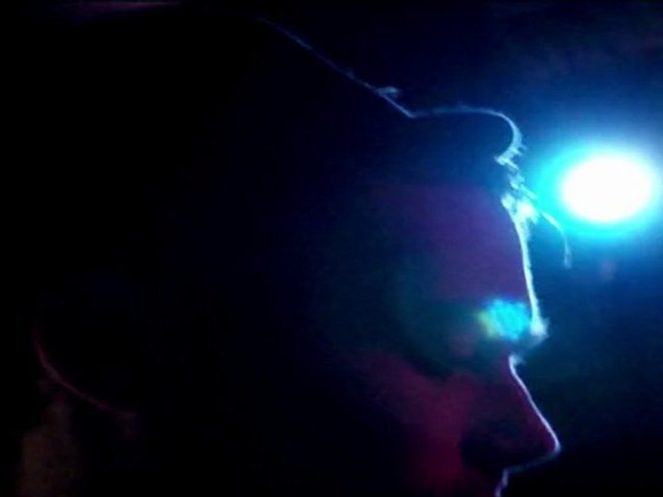 Joseph Bangura  "All that i want "