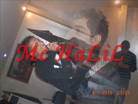 Mc Patient Ft Dj Efsane & Mc HaLiL