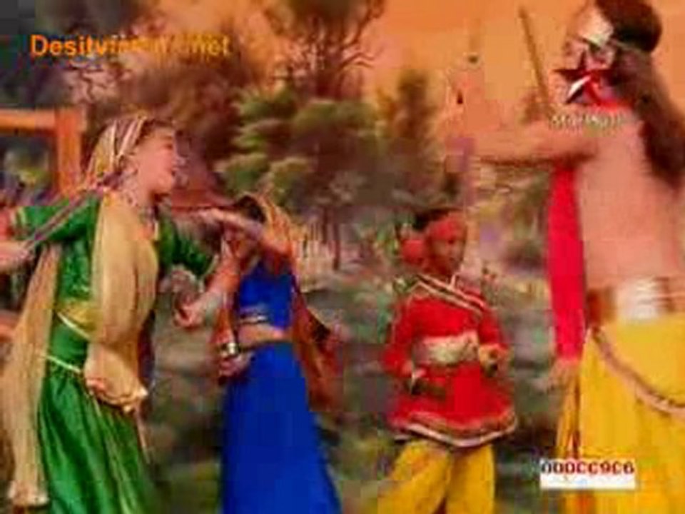 Gulaal 9th March 2011 pt2