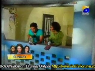Kya Meri Shaadi Shahrukh Say Hogi Episode 9 - Part 1/4