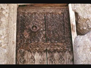 Maroc 1974 : "Voyage au Pays Merveilleux..."  (3) fin