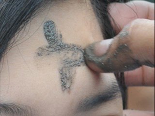 Ash Wednesday Fasting Rules