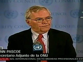 Sigue en discusión zona exclusión aérea en Libia