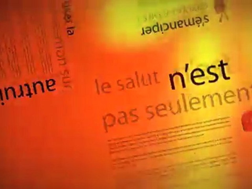 pénitence = salut