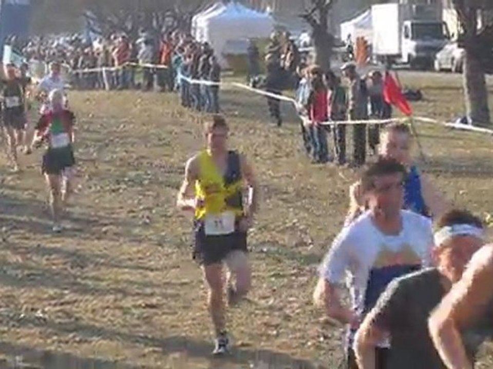 CS Cross 2011