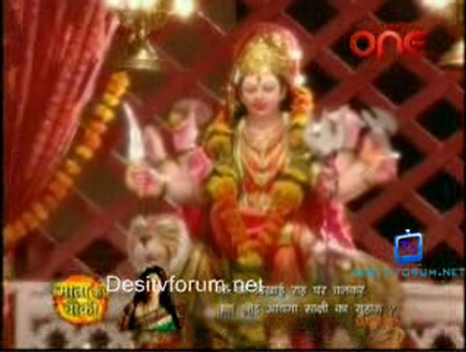 Kesariya Balaam - 9th March 2011 - Pt3