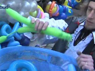 Le Carnaval bat son plein à Hoerdt!