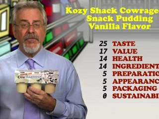 New Food Product Hits & Misses | 9 Mar 2011