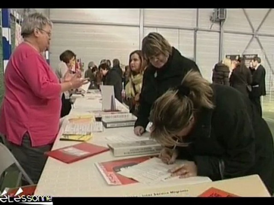 La résistance des Femmes de Ris-Orangis