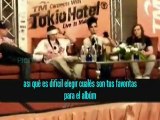 Entrevista Malasya 1-5-2010 subtitulada Tokio Hotel