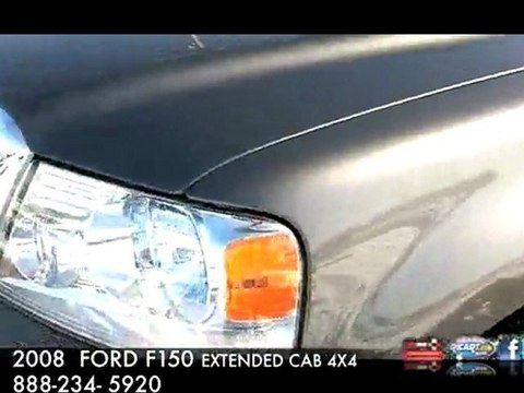 Ford F-150 Extended Cab Columbus Ohio
