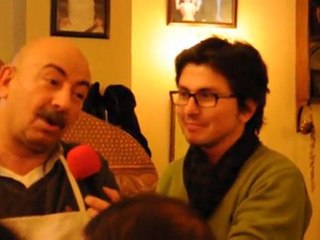 Ali Haydar Ustaya Sorular 2