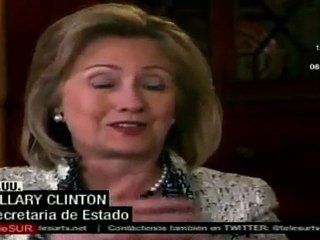 Gobierno busca que decisiones sobre Libia pasen por la ONU