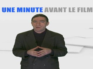 L'ASSOCIE DU DIABLE : une minute avant le film