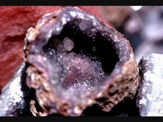 Maroc 1974 : "Voyage au Pays Merveilleux..." (1)