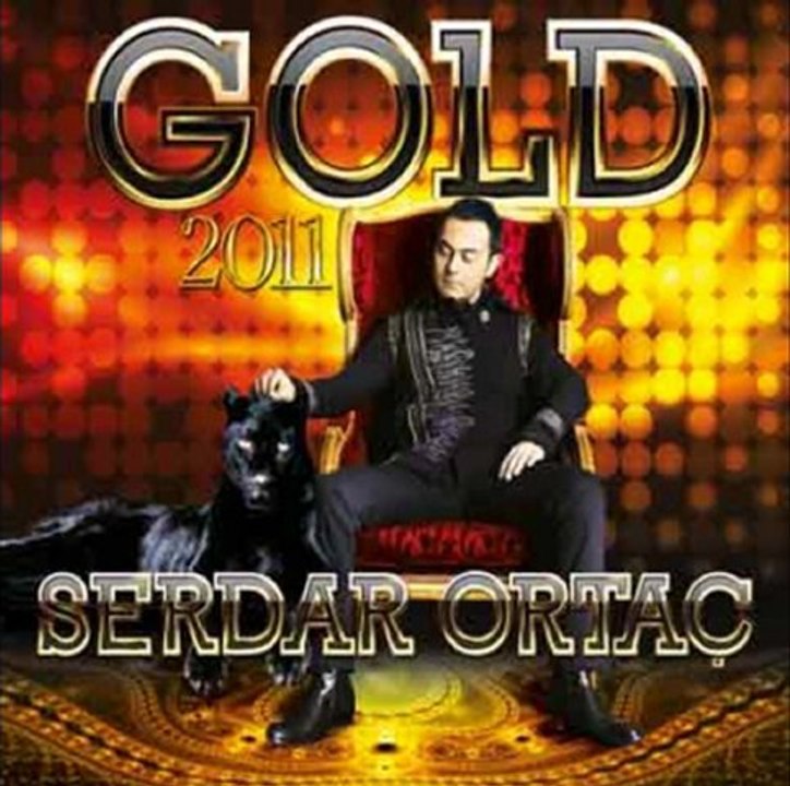 Serdar Ortaç - Para Para (Rap Das Armas) | Gold - 2011
