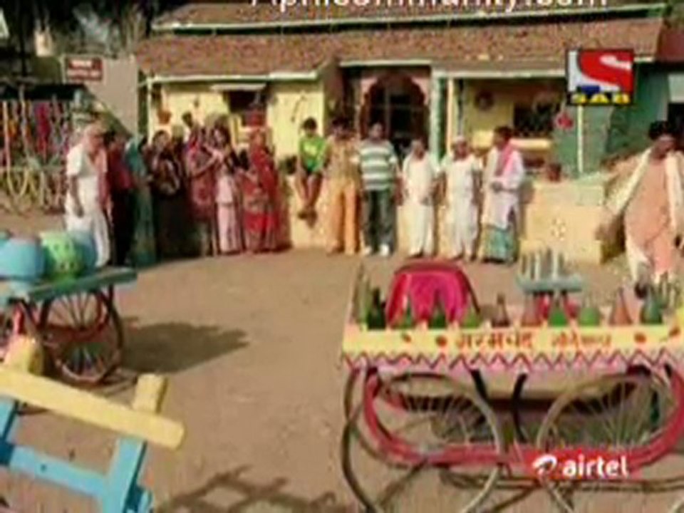 Lapataganj 9th March 2011 pt2