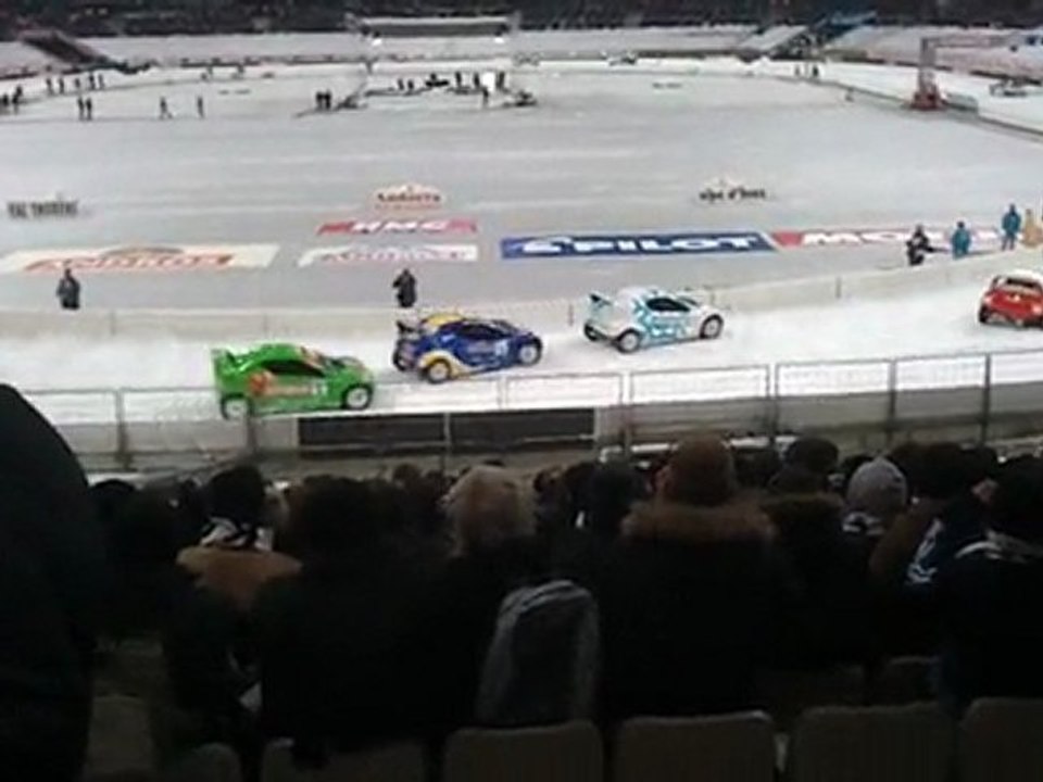 trophée andros 2011 voitures 2