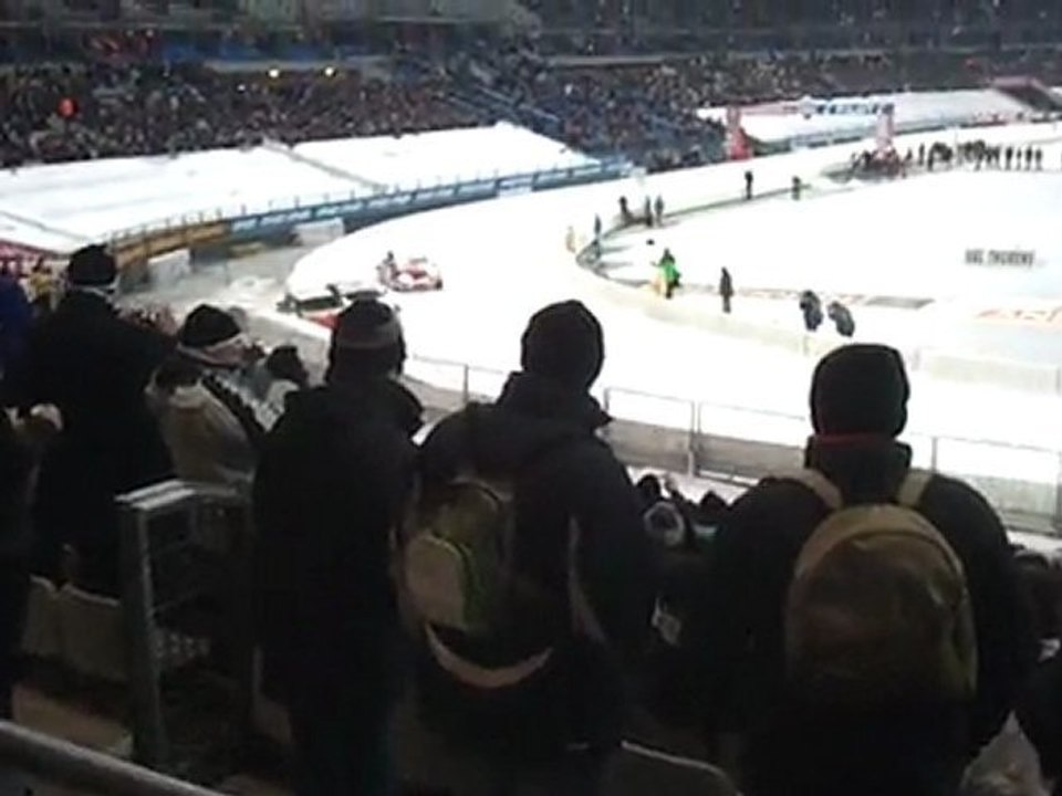 trophée andros 2011 voitures 1