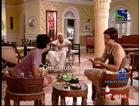 Saas Bina Sasural- 9th March 2011 Pt-4