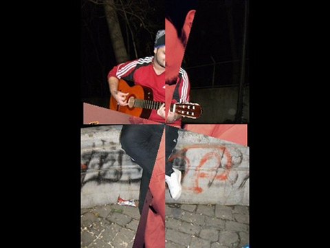 TayLan Türkmen - Beni Benden alırsın 2011