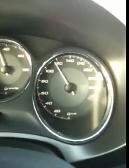 Accél Leon 170 Fr 2010