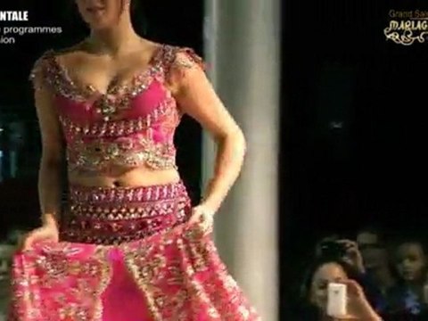 GRAND SALON DU MARIAGE ORIENTAL