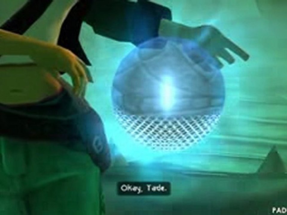 First Level #45 - Beyond Good & Evil HD