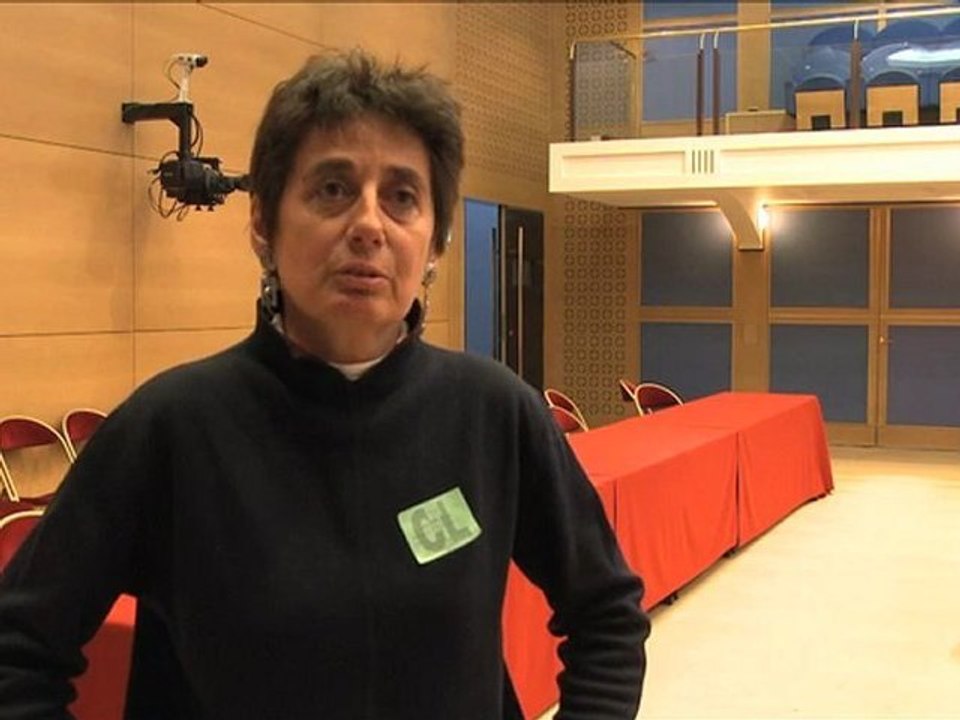 Organisation du système scolaire : les syndicats auditionnés