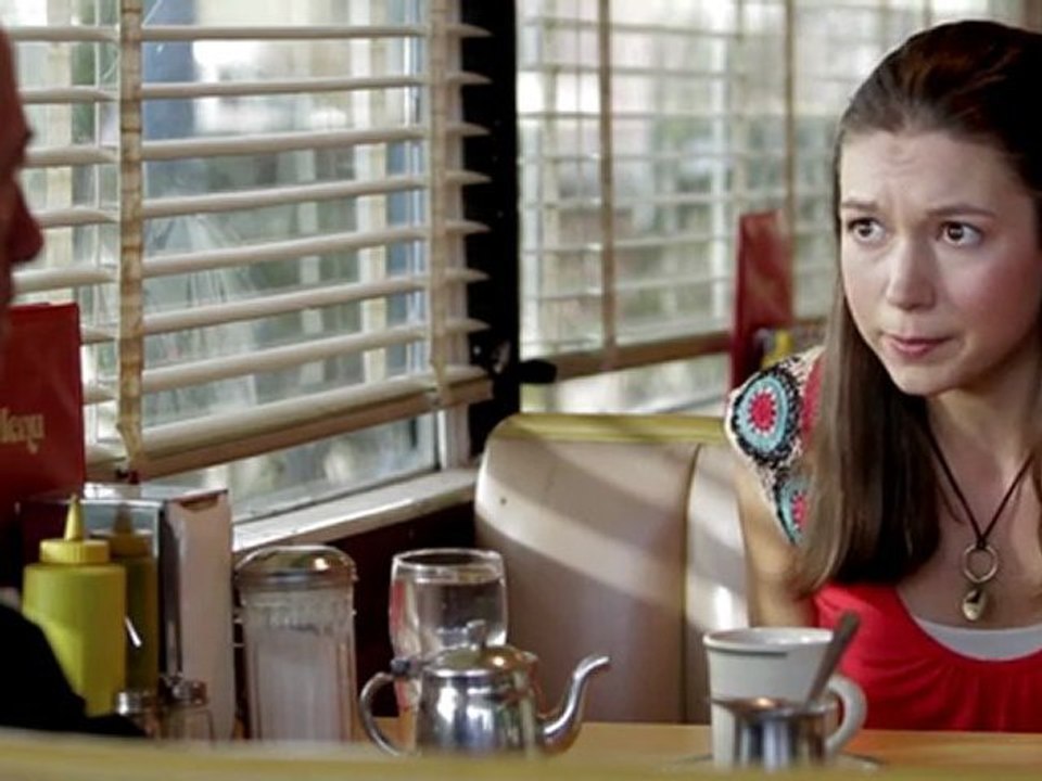 The Booth at the End Trailer