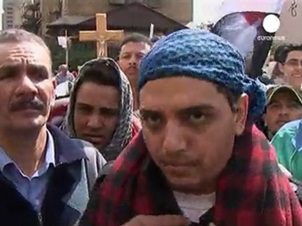 Egitto: 13 morti in scontri tra copti e musulmani