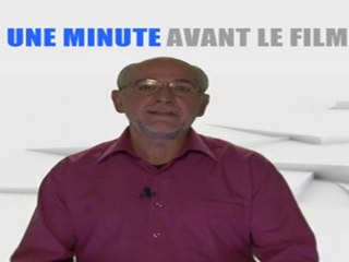 LE CHARME DISCRET DE LA BOURGEOISIE : 1 minute avant le film