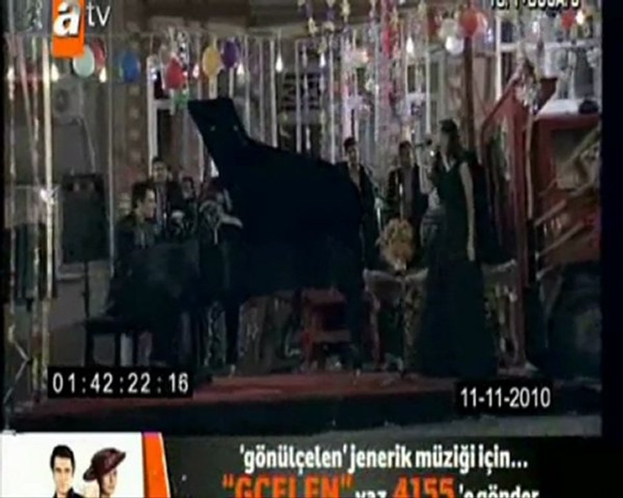 Hasret & murat  -  elveda