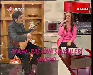 bende bir inanoğluyum bırak beni konuşayım- canan başkaya