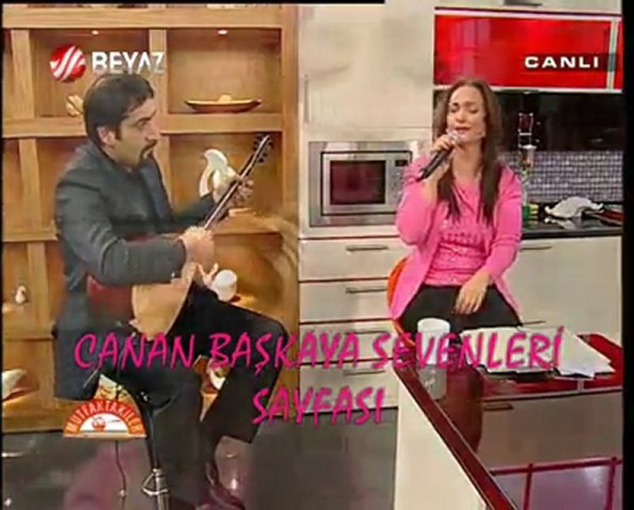 bende bir inanoğluyum bırak beni konuşayım- canan başkaya