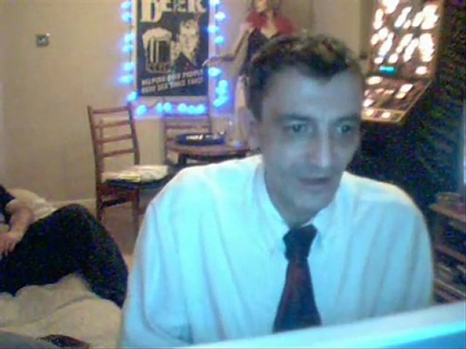 Une affaire en or de Christophe Tixier blague et humour