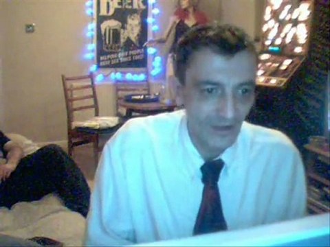 Une affaire en or de Christophe Tixier blague et humour