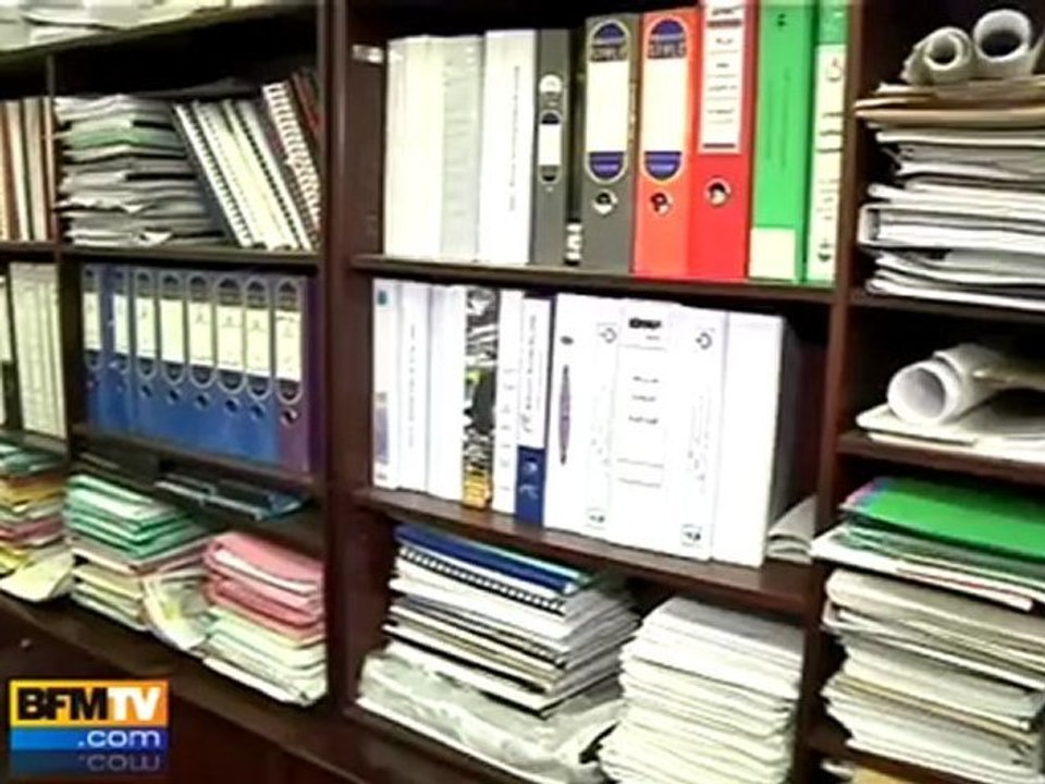 Libye : une compagne pétrolière a évincé Kadhafi