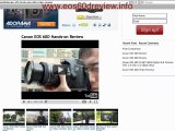 Canon EOS 60D Review