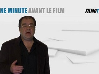 LE COEUR DES HOMMES 2 : une minute avant le film