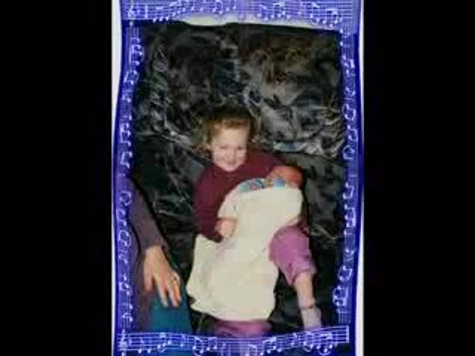 complicité et amour de 2 soeurs