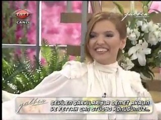 GÜLBEN - Demet Akalın & Fettah Can 2.Bölüm 09.03.11