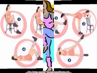 Have Fun Getting Fit!