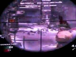 (video commenter)Black ops Berlin Wall