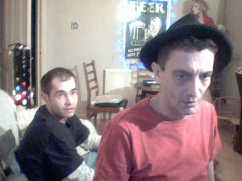 Histoire de lapin !!! ( humour gay de Christophe Tixier )